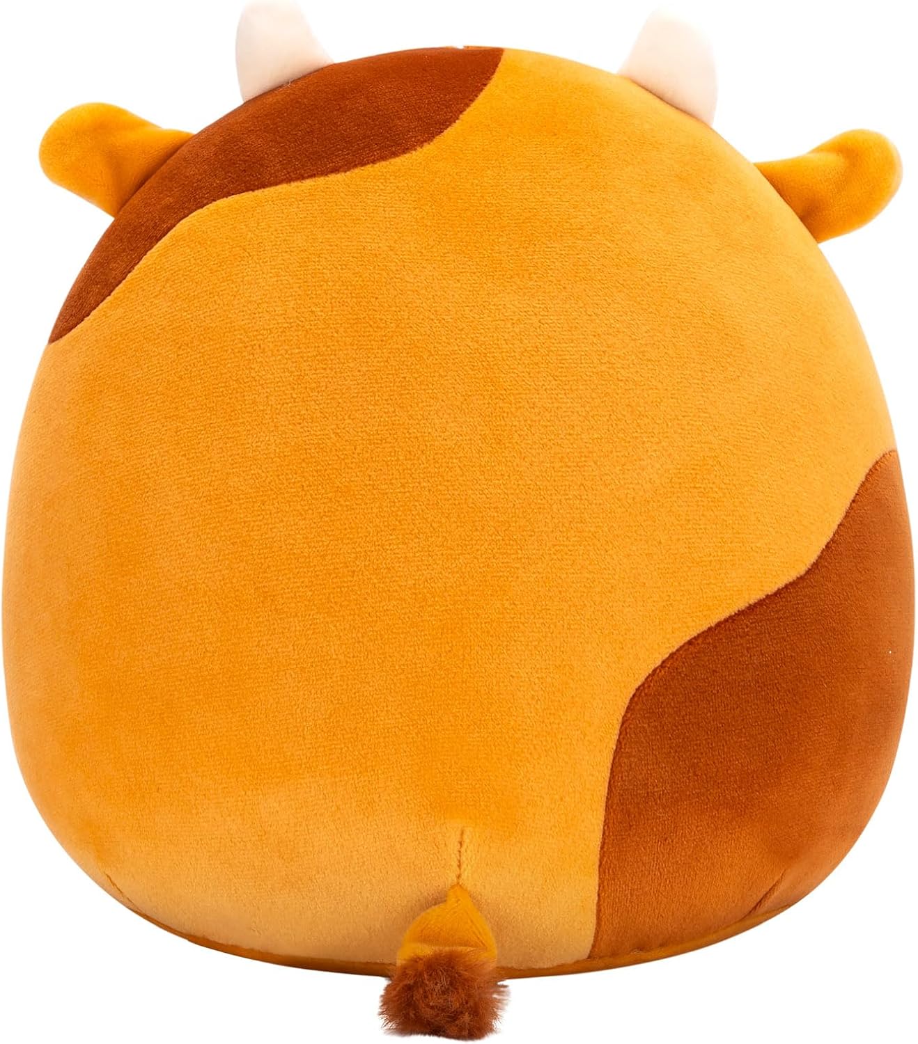 Thumbnail 3 de Squishmallows Original 7.5-inch Jericho the Gingerbread Cow plush