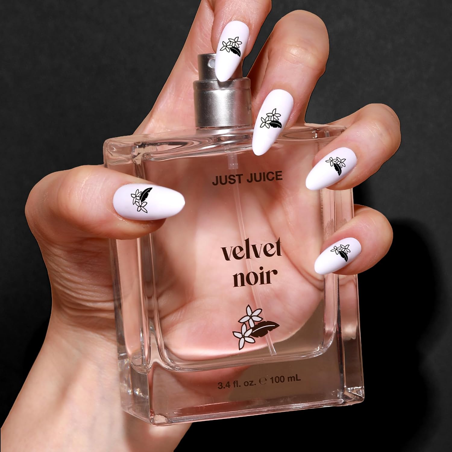 Detalle 2 de Just Juice perfume 0.33 oz
