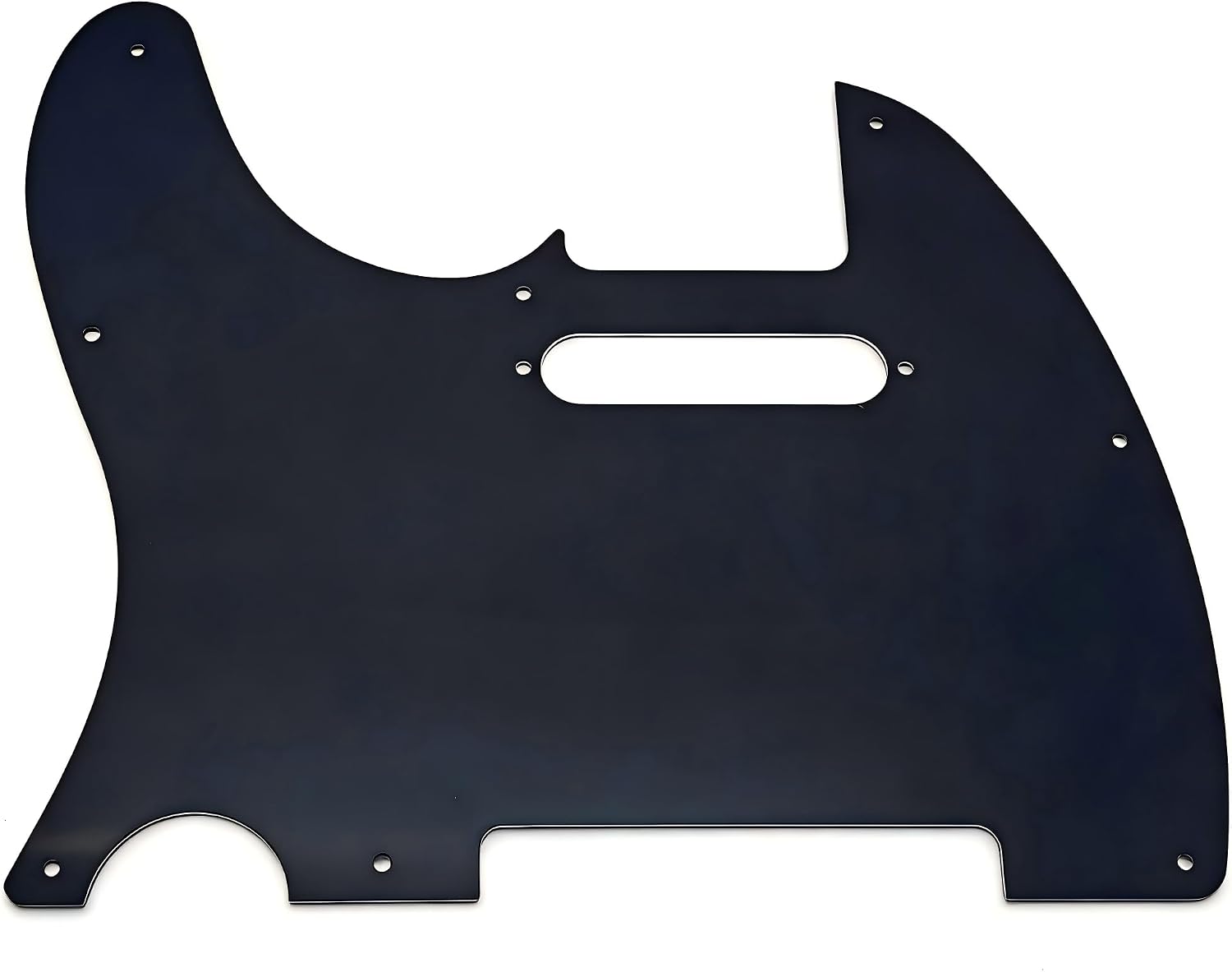 Detalle 2 de Telecaster Pickguard, 8-Hole