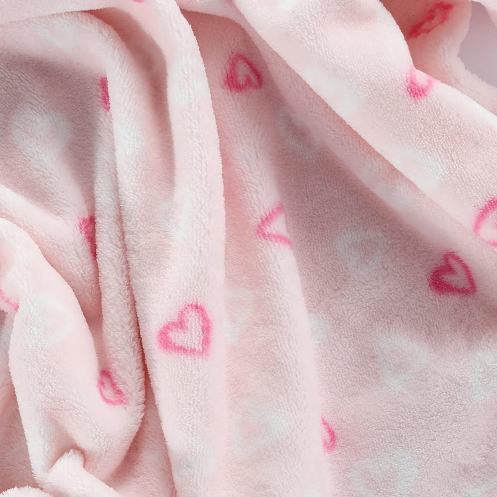 Detalle 2 de CREVENT Babydecke Fleece 76 x 102 cm