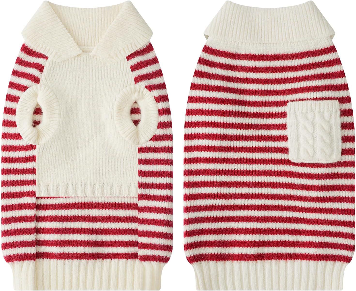 Thumbnail 2 de Dog Sweater, XL