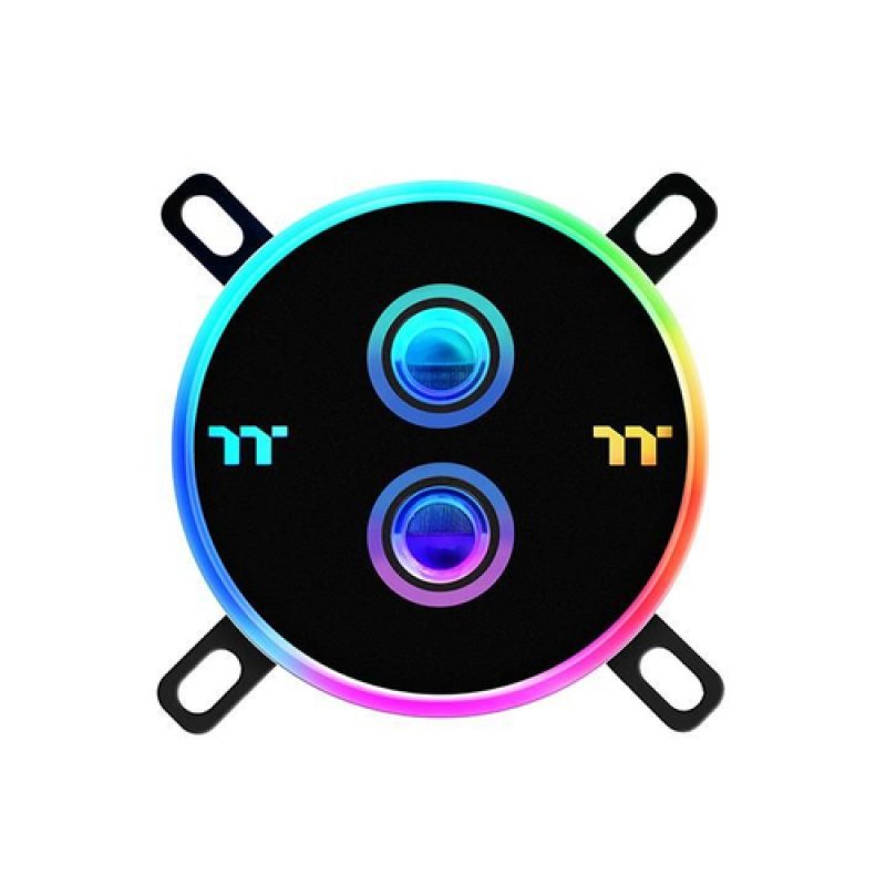 Thumbnail 3 de Thermaltake Pacific C360 DDC kit de refrigeración líquida para PC 💻