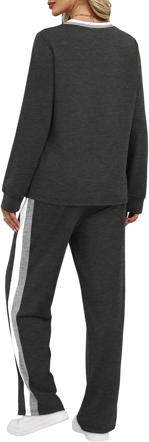 Thumbnail 4 de WIHOLL 2-Piece Lounge Set for Women