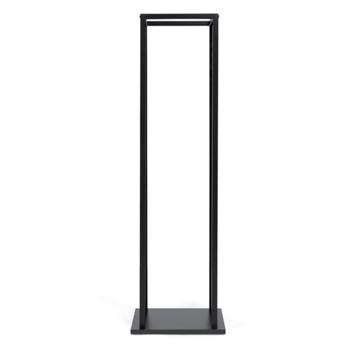 Detalle de IDMarket range-bûches vertical 112 cm
