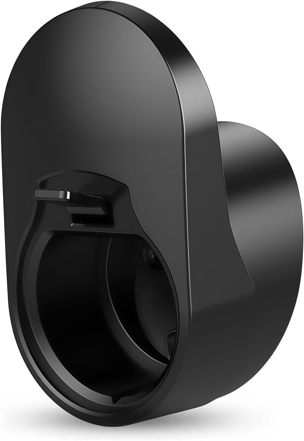 Detalle de BayBerry Upgraded Wall-Mounted Type 2 Charging Cable Holder