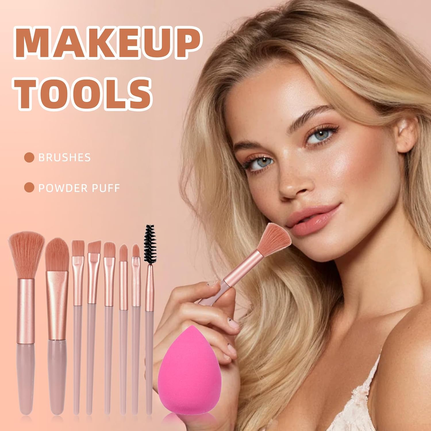 Thumbnail 6 de Makeup Set for Teens