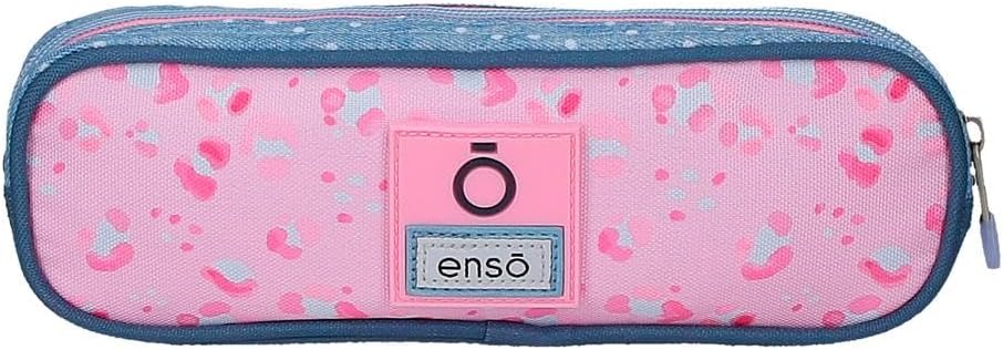 Thumbnail 2 de Joumma Bags Enso Dreamer Estuche Azul 22x7x3 cm