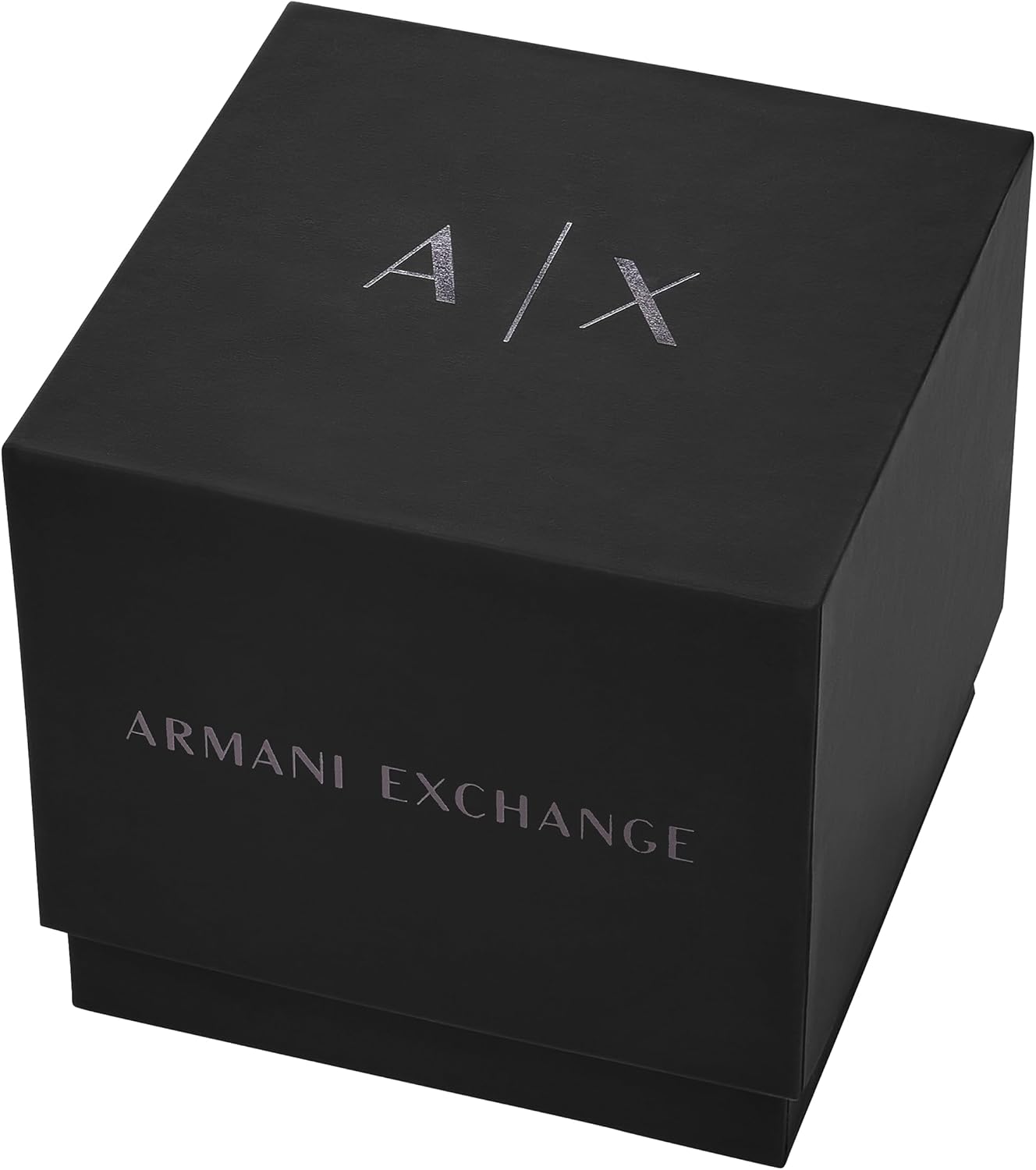 Thumbnail 4 de Armani Exchange Montre pour Femmes – Quartz, boîtier 36 mm, bracelet acier inoxydable (ou cuir/silicone)