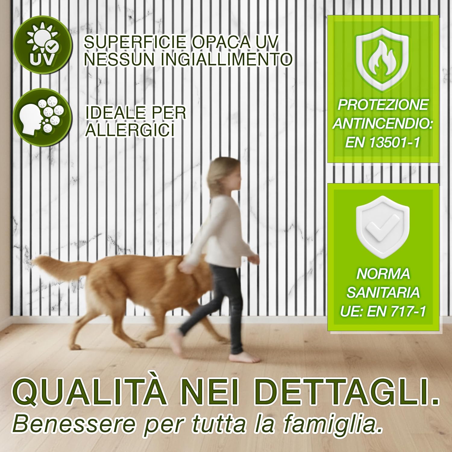 Thumbnail 5 de TRESKO 2 pannelli acustici legno