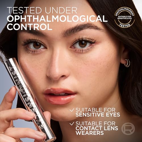 Thumbnail 8 de L'Oréal Paris Telescopic Extensionist Mascara in Black