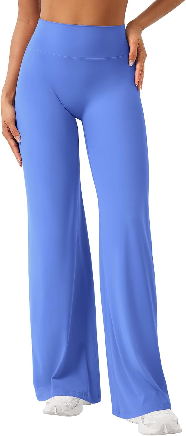 Thumbnail 6 de ZAAYO Nahtlose Straight Leggings Damen