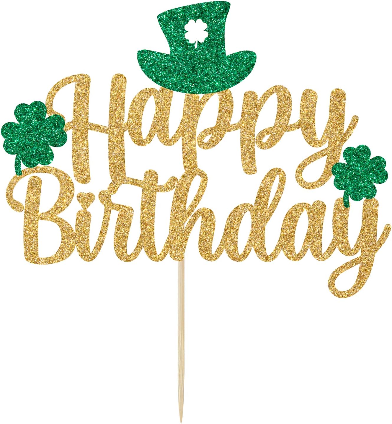 Detalle de Cake Topper, 18 x 12 cm