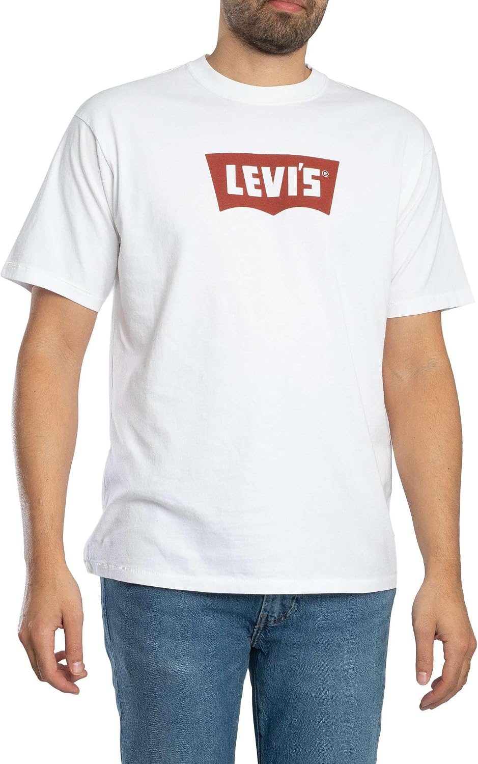 Detalle 2 de Levi’s Men’s Vintage Fit Graphic Tee T-Shirt