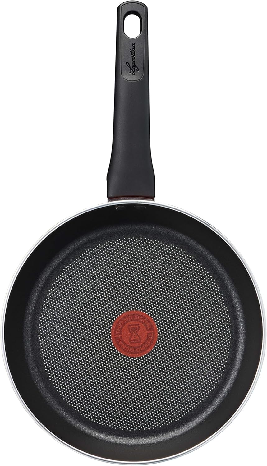 Detalle 2 de Lagostina Cucina Mediterranea Padella 26 cm