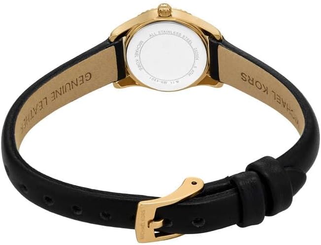 Thumbnail 5 de Michael Kors Lexington Damenuhr 19 mm