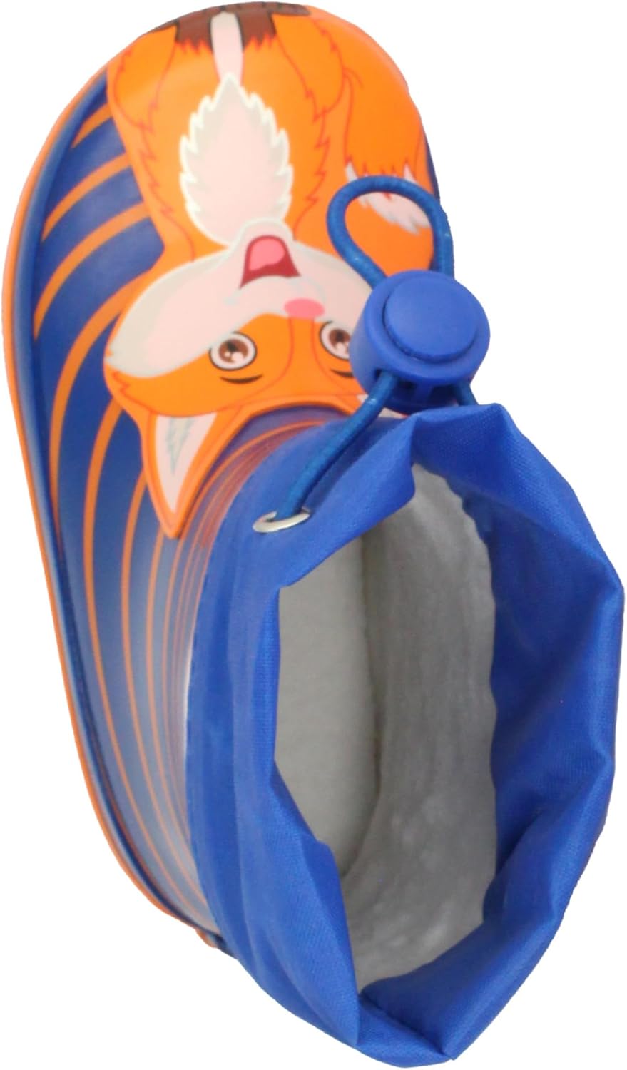 Thumbnail 4 de Beck Baby Jungen Fox-Gummistiefel mit leichtem Warmfutter