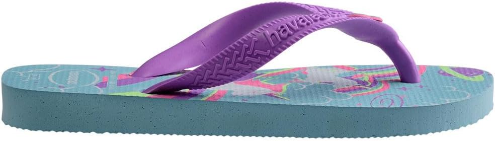 Thumbnail 2 de Havaianas Kids Fantasy infradito per bambine e ragazze