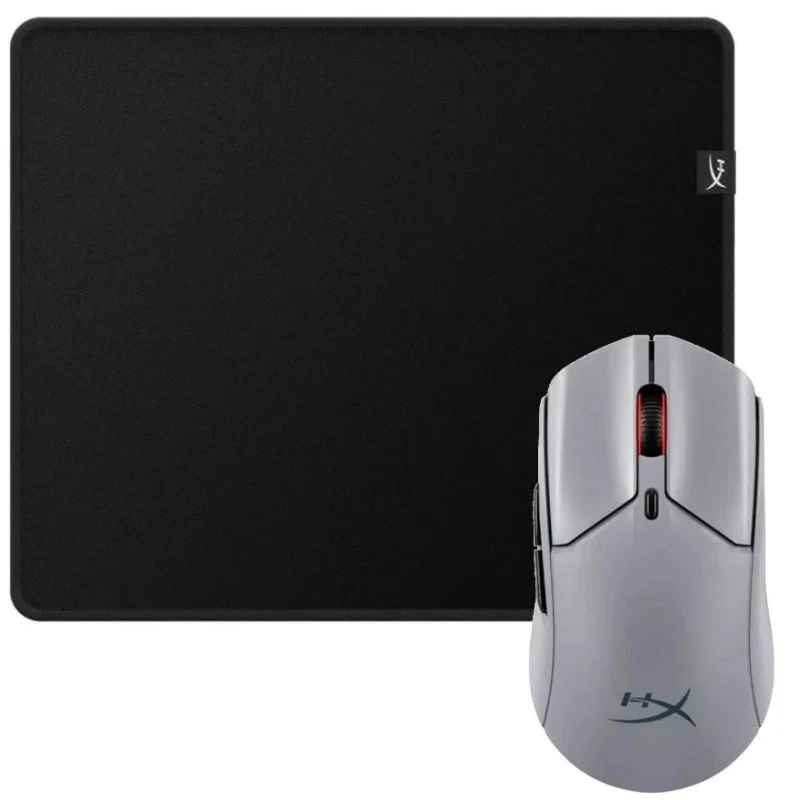 Detalle de HyperX Pulsefire Haste 2 Pro 26000 DPI