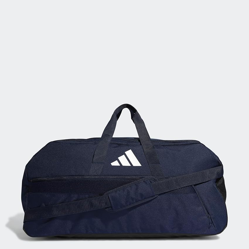 Thumbnail 4 de adidas Tiro 23 League Duffel Bag Grande 💼 - Team Navy Blue