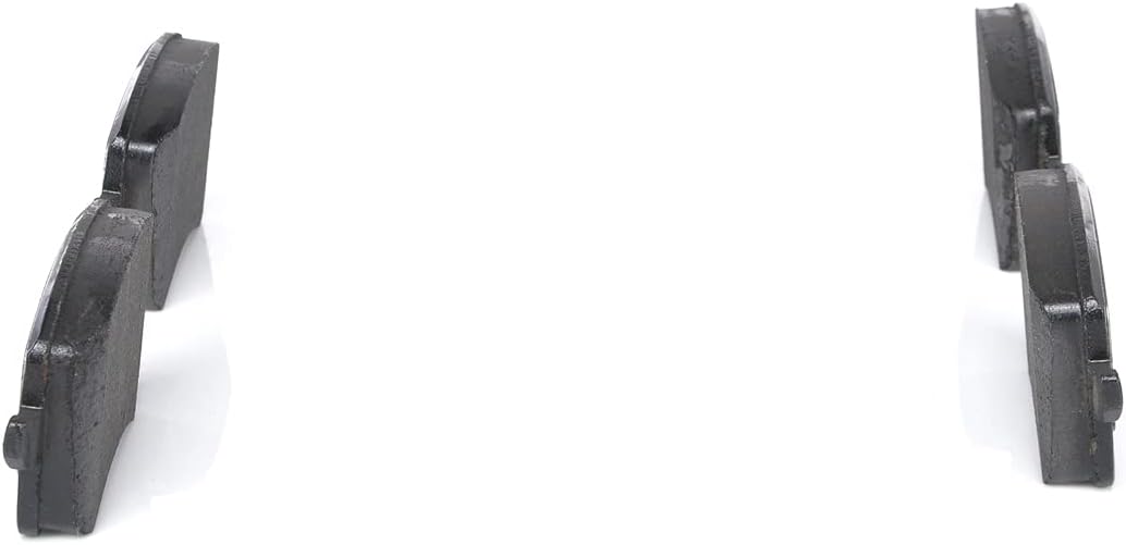 Thumbnail 5 de Bosch BP1126 pastiglie freni auto per asse posteriore (confezione da 4) senza rame, ECE-R90