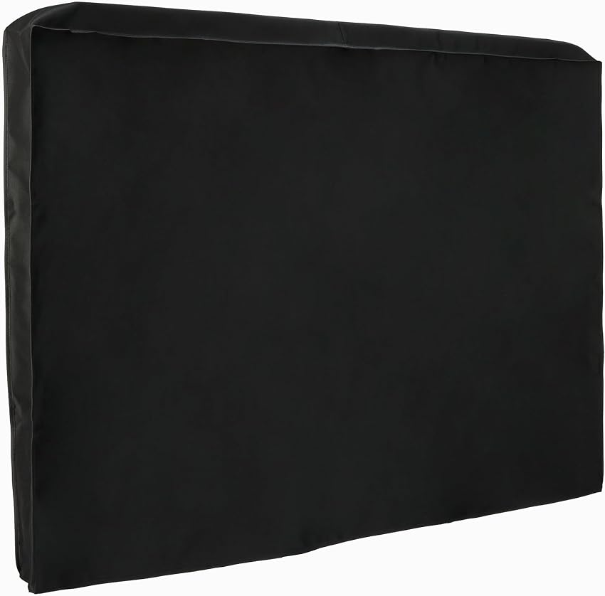 Thumbnail 5 de Amazon Basics Funda impermeable para TV 28–32"