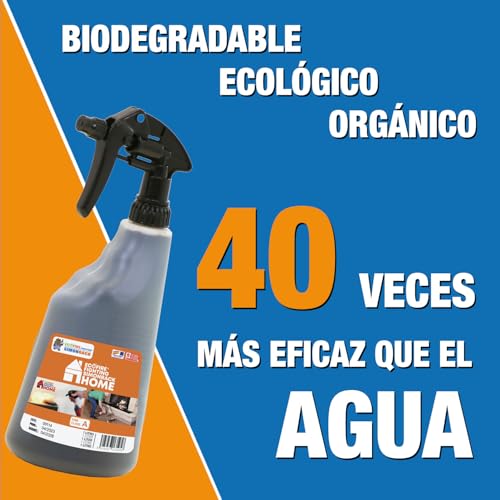 Thumbnail 7 de ECOFIRE Fighting Equipo Extinción ABCDK 1 L 🧯