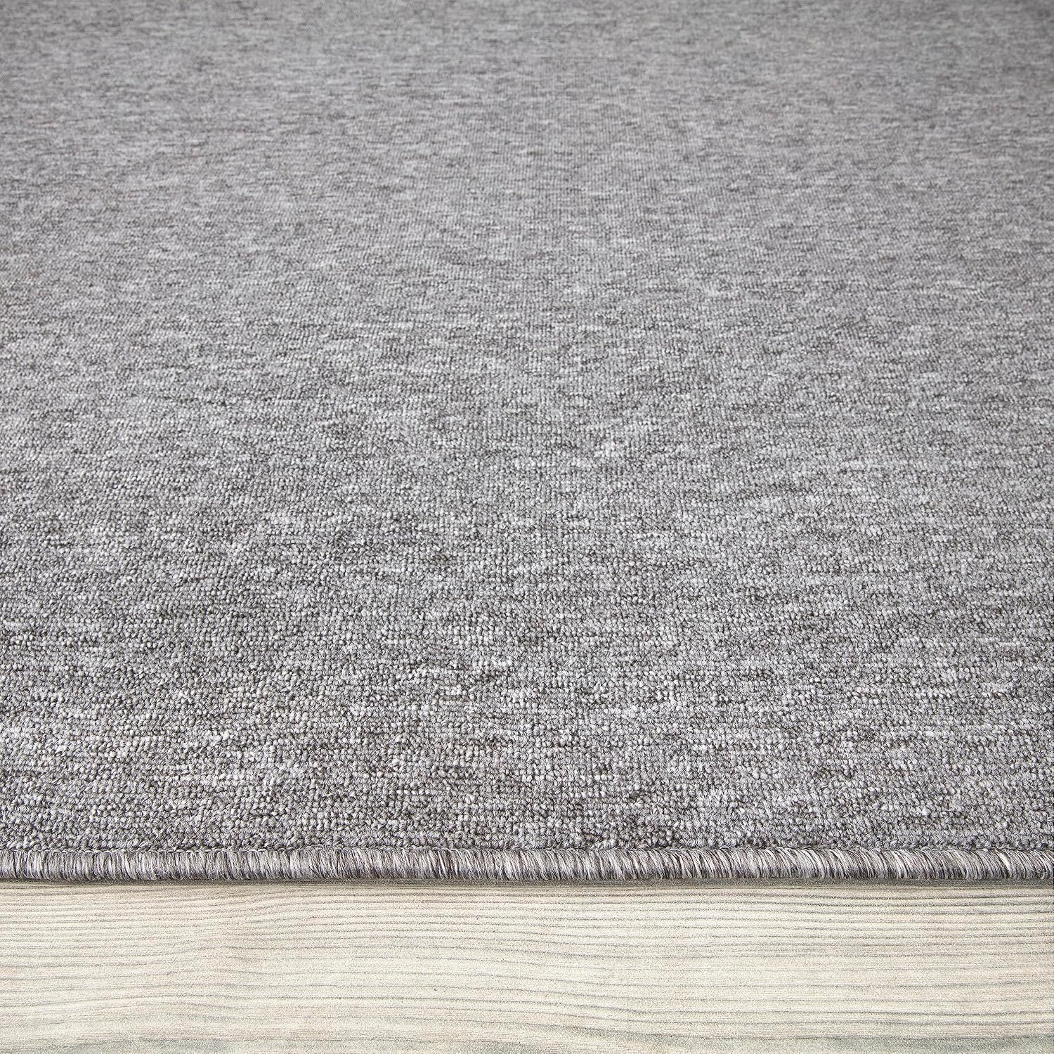 Thumbnail 1 de Paco Home Tapis salon 120x160 cm