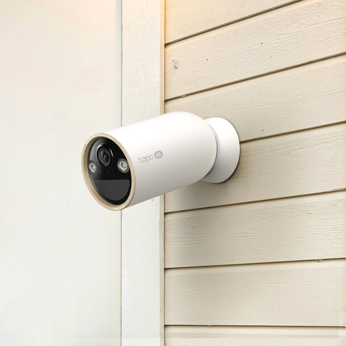 Detalle de TP-Link Tapo C460 Doppelpack