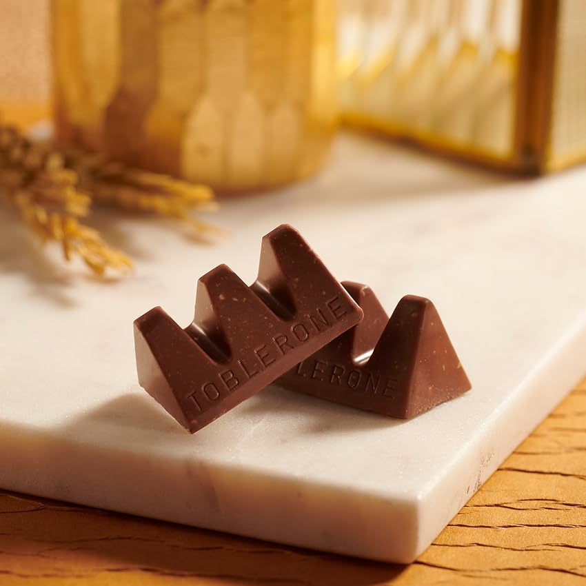 Thumbnail 5 de Toblerone Surtido mini 904 g — mix de chocolates 🍫