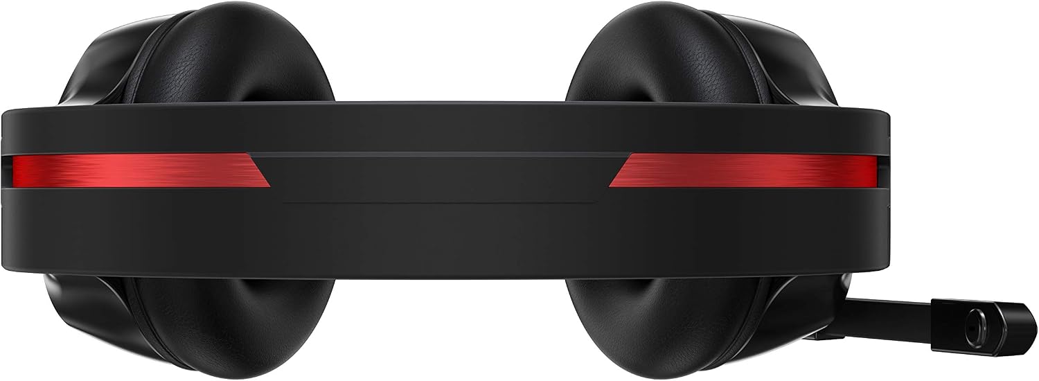 Thumbnail 3 de acer Nitro Gaming Casque gaming 50 mm