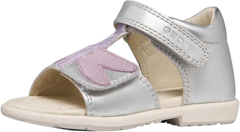 Detalle de GEOX B Verred - Sandales pour Fille