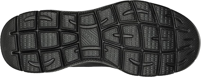 Detalle 2 de Skechers Summits High Range zapatillas 45 EU