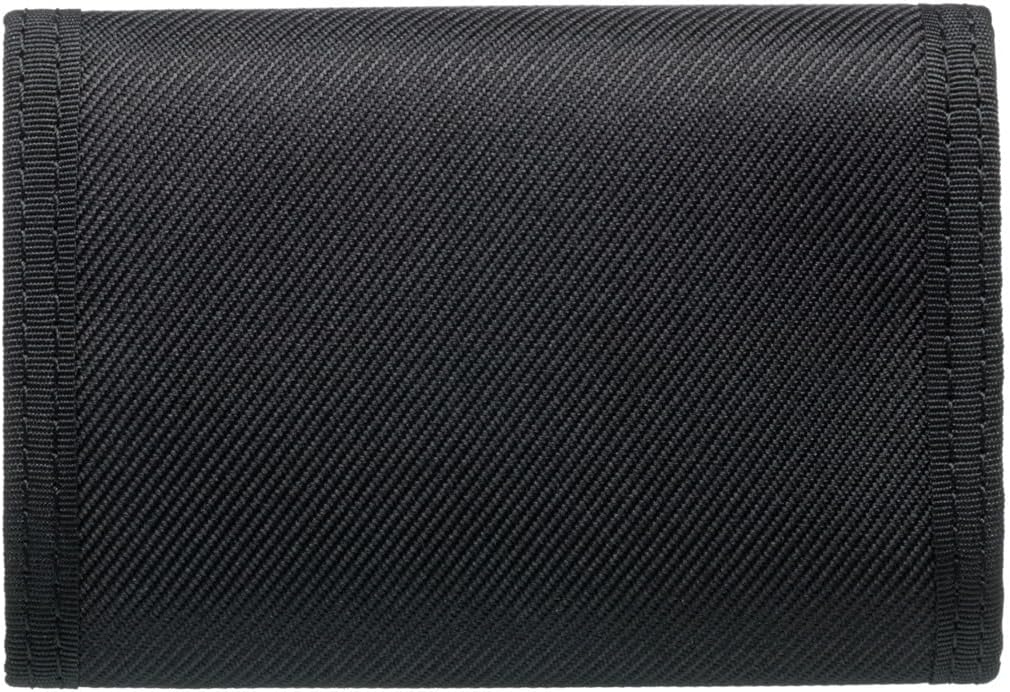 Detalle de Element Conscious by Nature – Portefeuille en polyester recyclé 600T, 312 g/m²