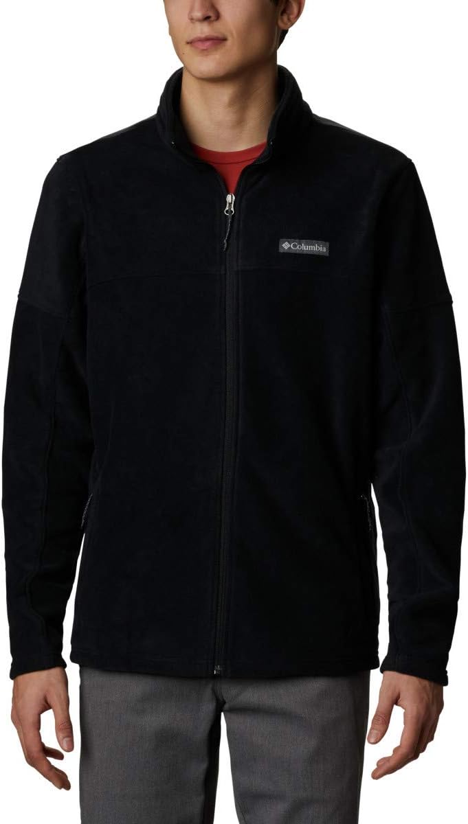 Columbia Fast Trek 3 Guanti in micropile S