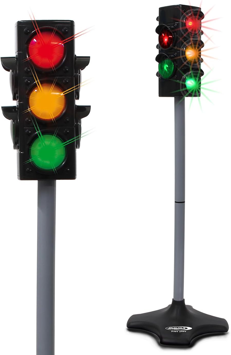 Jamara Traffic Light Grand Ampelanlage