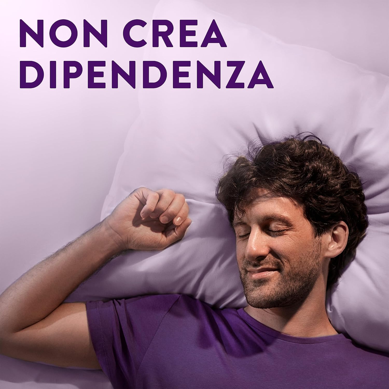 Thumbnail 3 de ZzzQuil Natura integratore melatonina 2×72 gommose per dormire 🍬