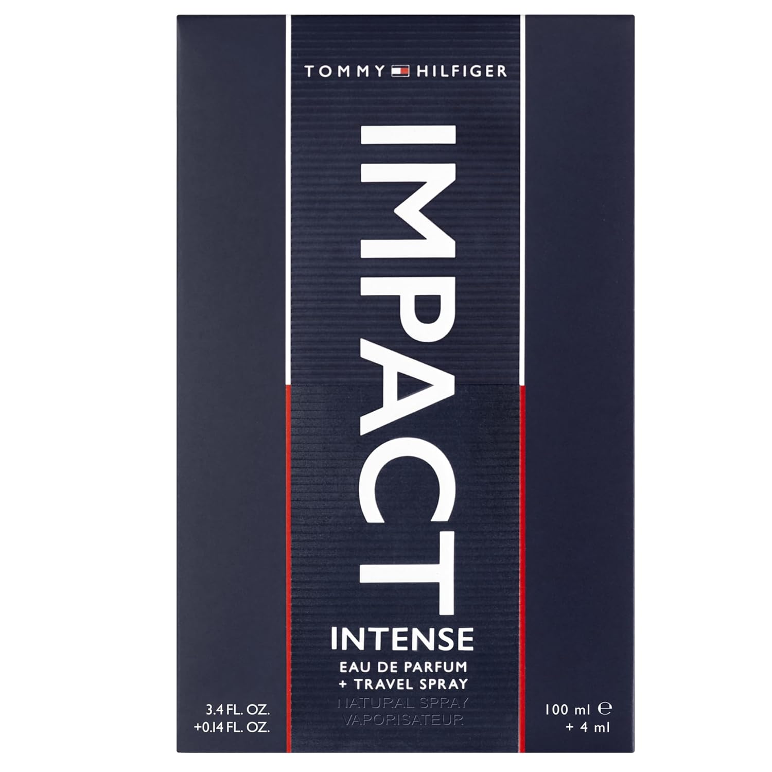 Thumbnail 2 de Tommy Hilfiger Tommy Impact Intense Eau de Parfum (100 ml) – holzig-amber Herrenparfüm