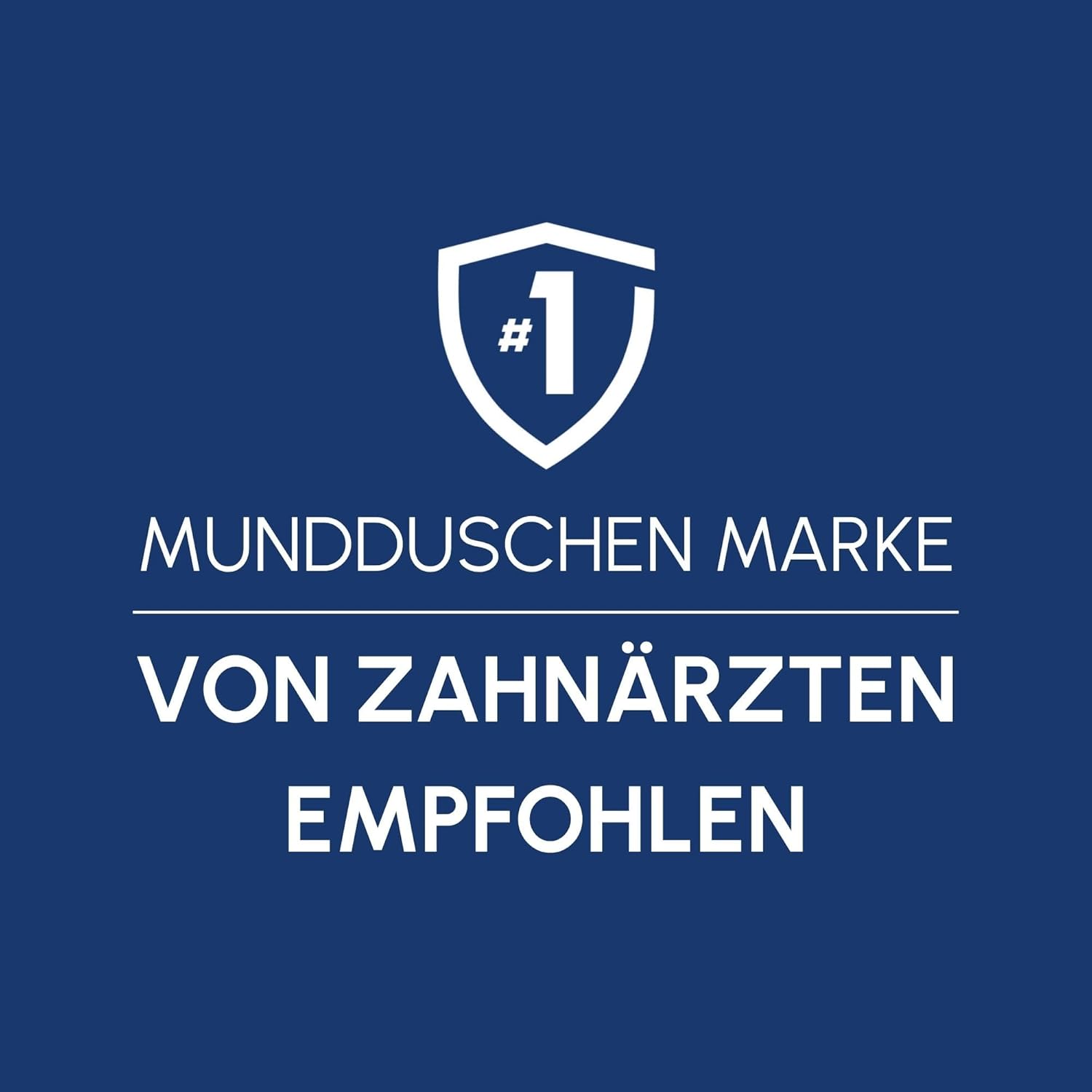Detalle 2 de Waterpik Ultra Professional Munddusche — 6 Aufsätze