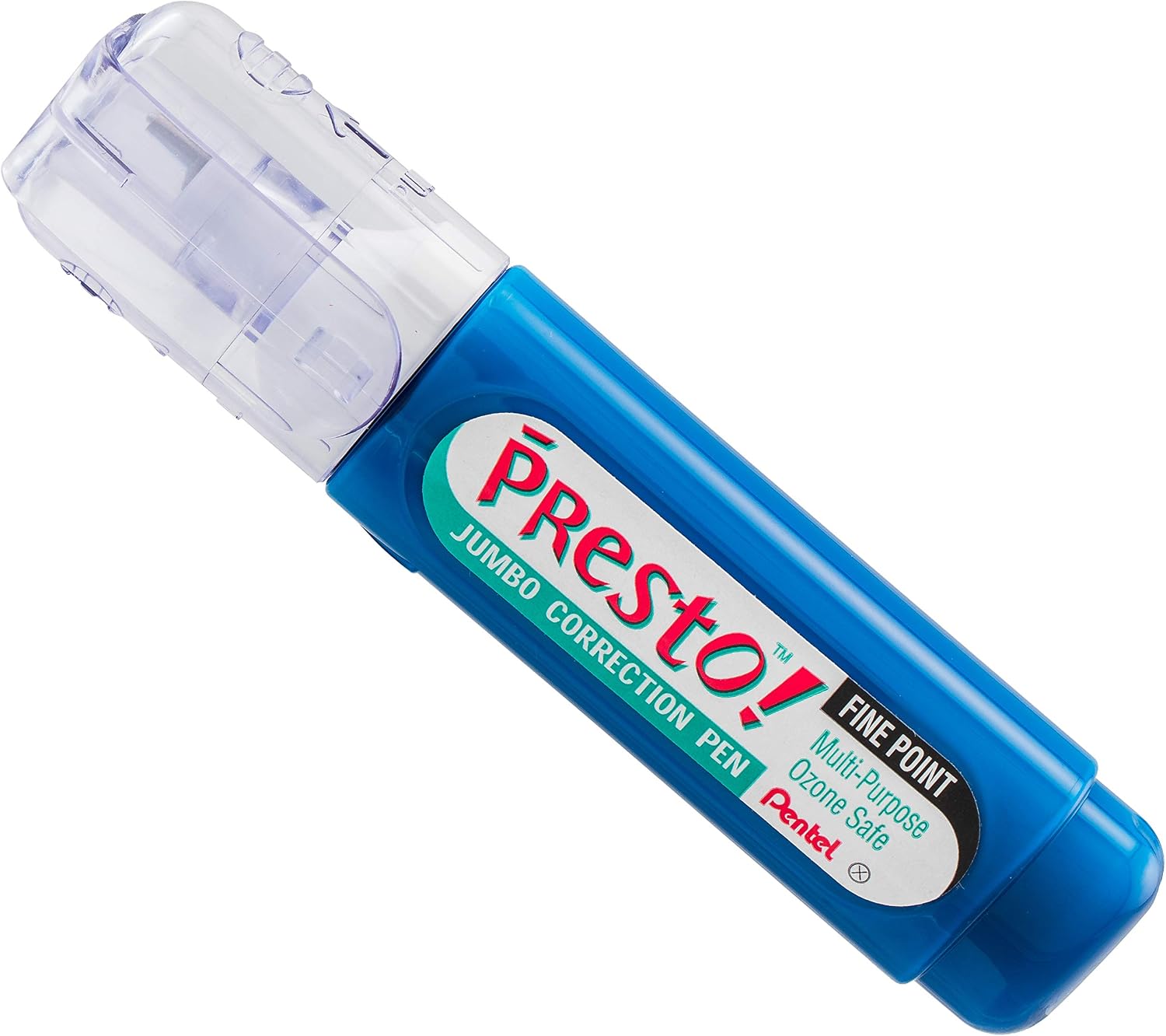 Detalle 2 de Pentel Correction Pen Fine Point