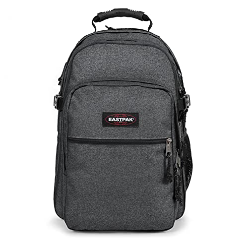 Imagen de EASTPAK Tutor Zaino 39 L - Black Denim (Grigio): versatilità e stile per ogni giorno en OfertitasTOP