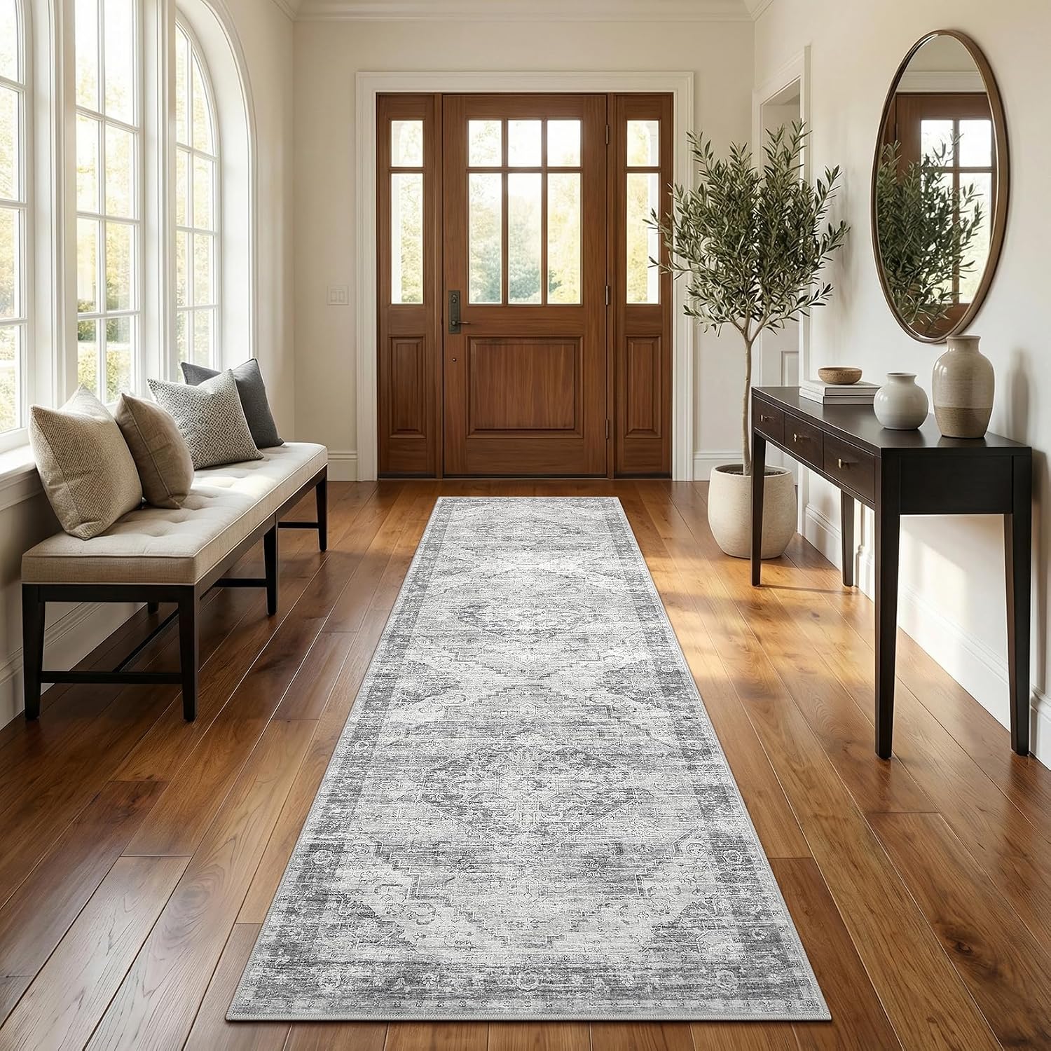 Thumbnail 6 de Garvee Area Rug, 10x13