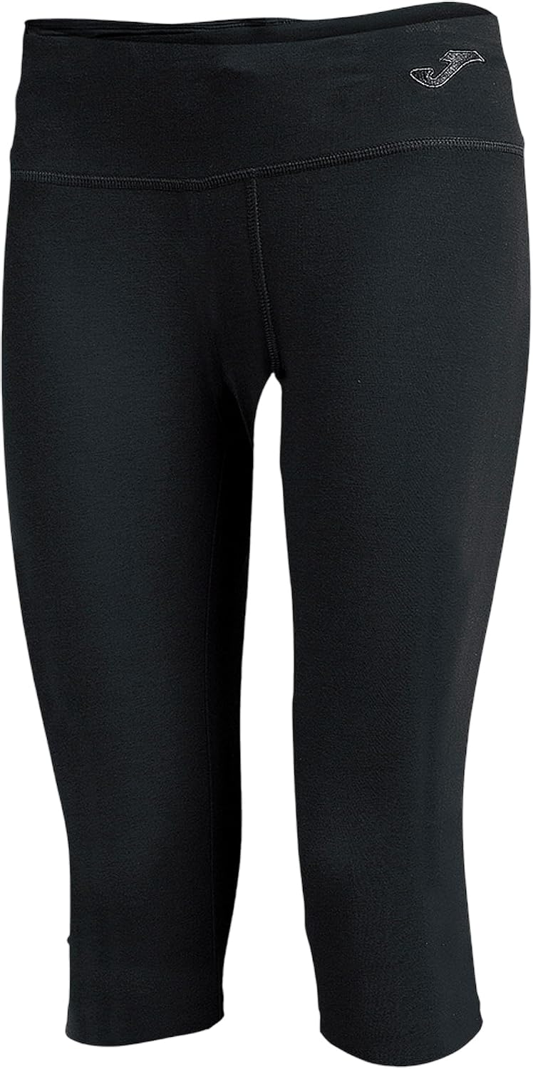 Detalle 1 de Joma Pantalon Long Latin III Mixte — confort et style avec taille élastique