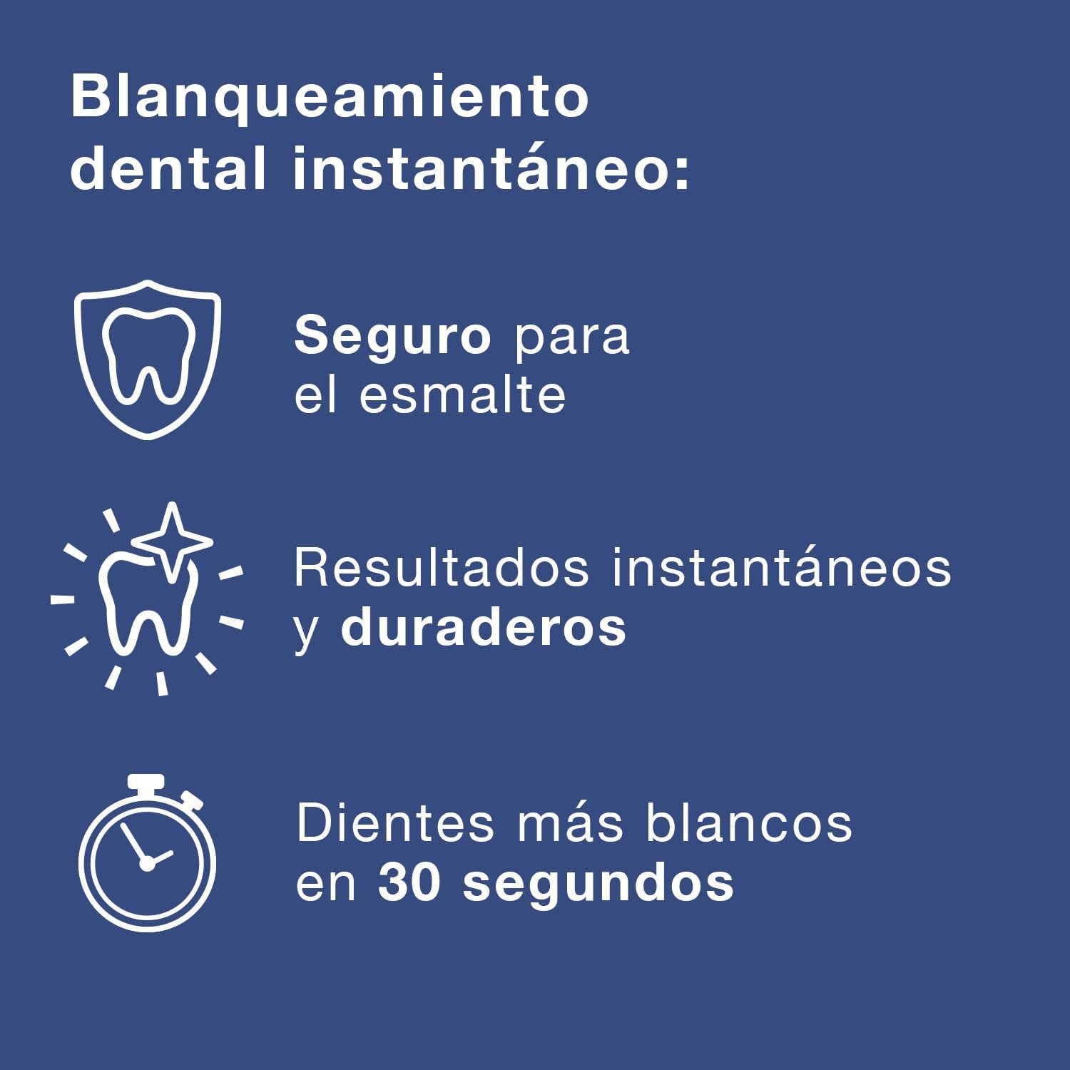 Detalle de iWhite Serum+ Corrector de Color 30ml 🦷