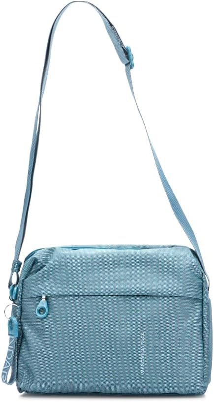 Detalle 2 de Mandarina Duck Md20 Crossover, MD 20 Femme — Sac bandoulière en mitrix