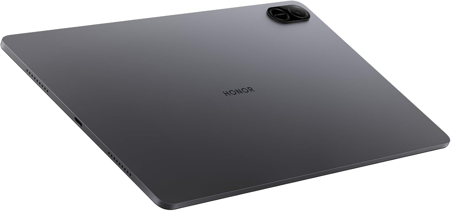 Thumbnail 6 de HONOR Pad X8a 11-inch 4GB RAM 64GB ROM (Snapdragon 680, 4G) MagicOS tablet