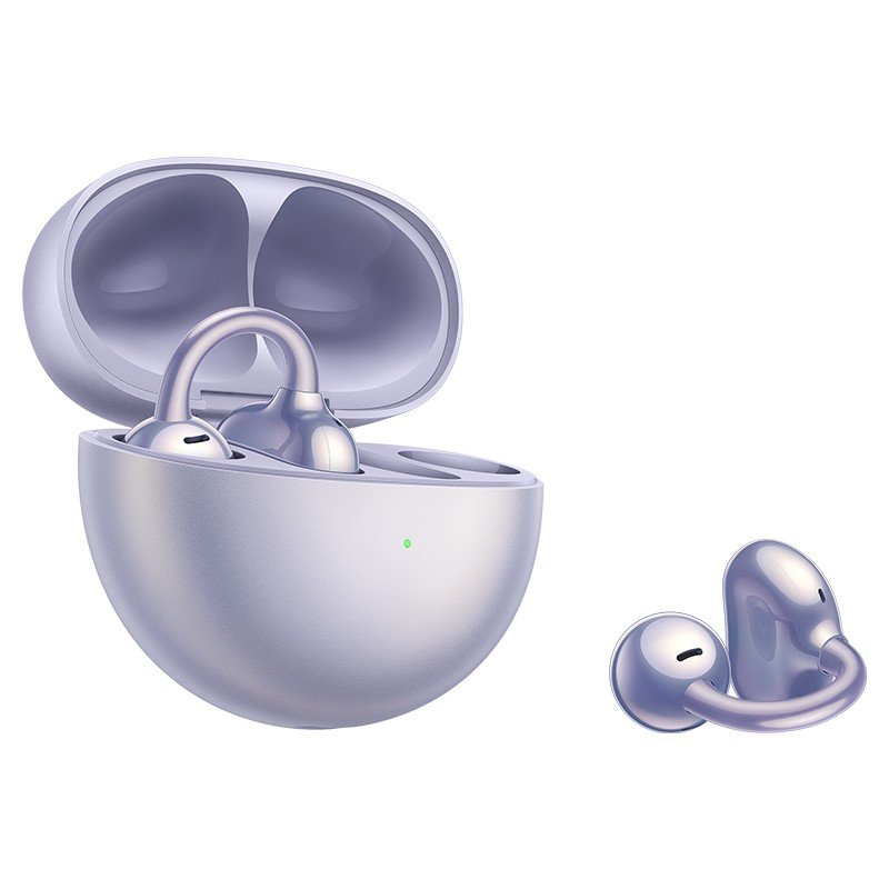 Thumbnail 3 de Huawei FreeClip Auriculares open‑ear Bluetooth con estuche inalámbrico