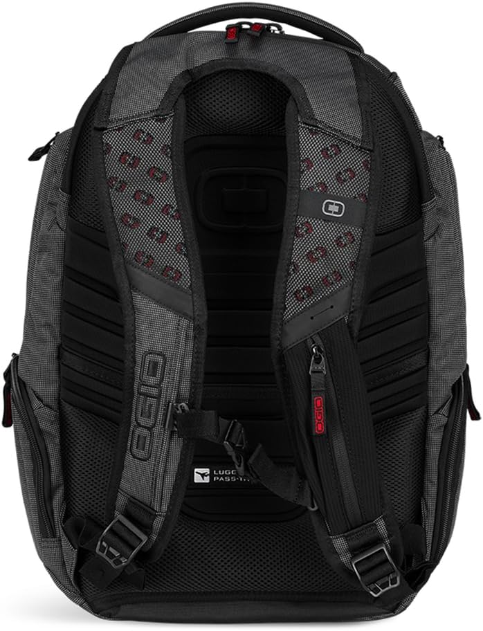 Detalle 2 de OGIO Renegade RSS Ultimate sac à dos ordinateur