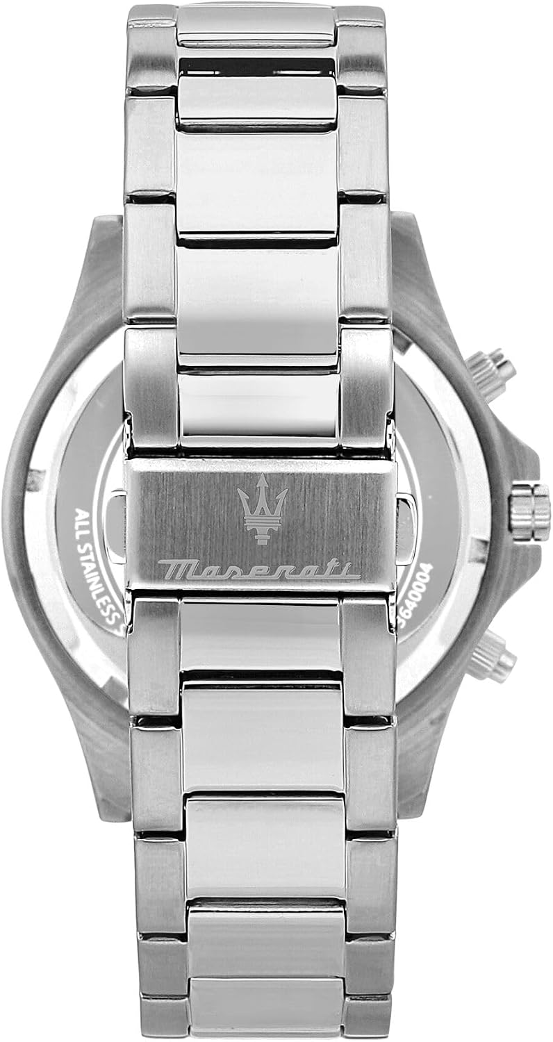 Thumbnail 2 de Maserati Sfida Limited Edition Orologio Cronografo Uomo