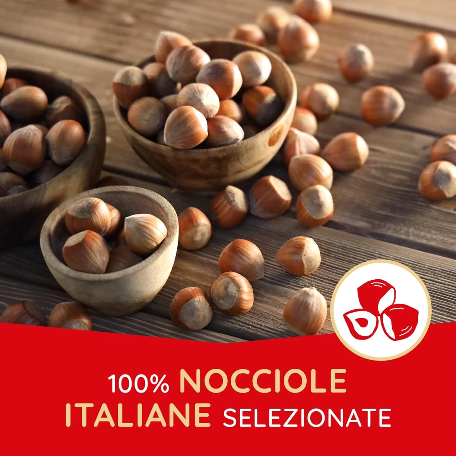 Thumbnail 2 de Loacker Party Pack XL: Mix di Mini Wafer Classic 80 porzioni, 3 gusti Napolitaner, Vaniglia e Cremcakao