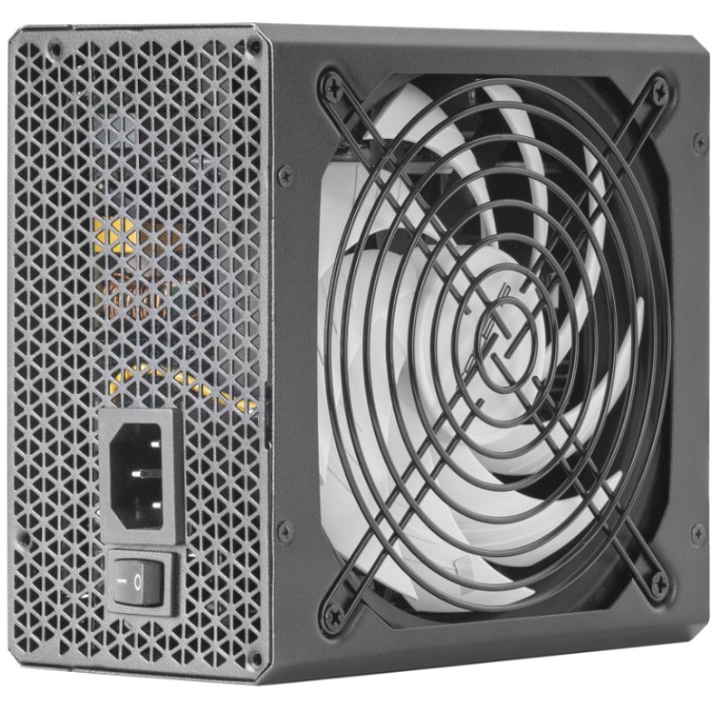 Detalle 2 de Tacens Radix VII AG 700M 700W 80 Plus Silver Modular: ficha de compra útil y clara